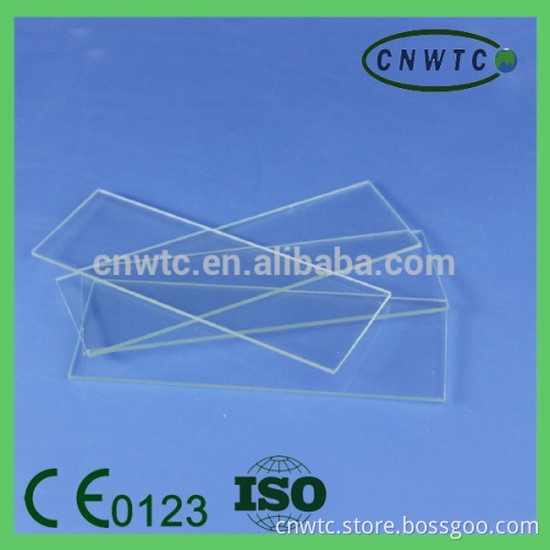7101 7102 7105 Laboratory Microscope Slide